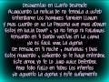 Rakim & Ken-Y Down con letra 