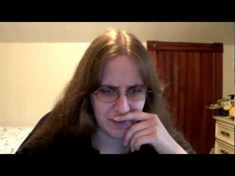 FanFic Critic Episode 195: "Gargoyles: Universal Gate"