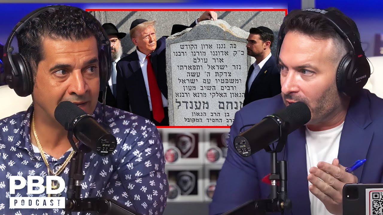 “Complete Game Changer” - Trump WARNS Israel: Act FAST & STRIKE Iran’s Nuclear Facilities!