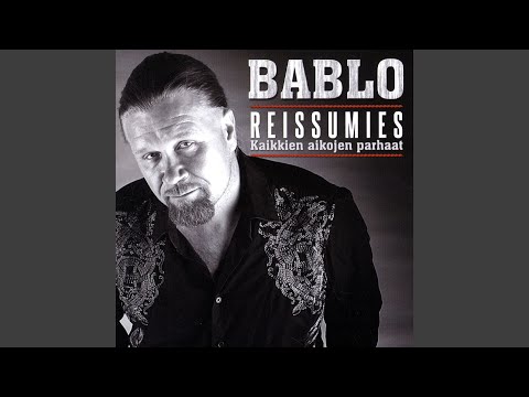 Toivotaan Toivotaan (feat. Kultakurkut) - Bablo