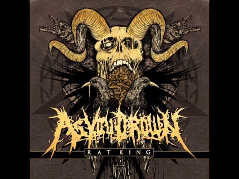 As You Drown - Bleeding Structure [2011]