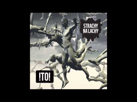 Strachy na Lachy - Sympatyczny Atrament ( Best Quality )