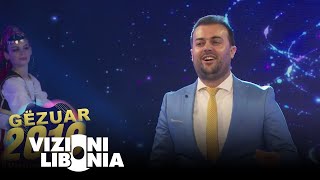 Ardian Limanmera - Luj Qyqek