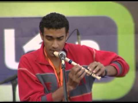 Medhat Mamdouh_Retm (Rhythm)