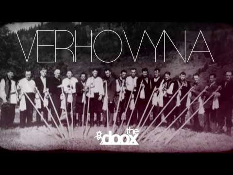 The Dоох - Верховина