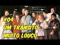 Trânsito Muito Louco