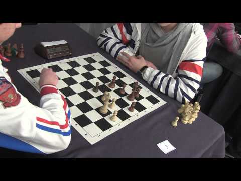 2015-01-15 Dvorkovich memorial. Rapid