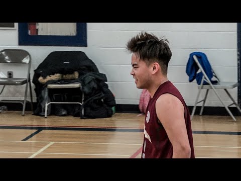Capsule vs DTS | Sunday Tier 4 - Tcbl 2019 Winter