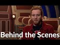 Behind The Scenes The Collection Star Wars Episode IV A New Hope 1977