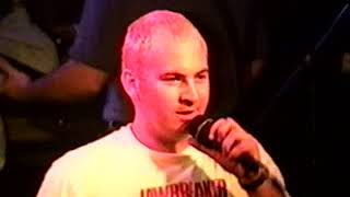 Samiam - Live @ Trees, Dallas, TX 10/01/94