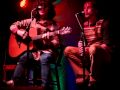 Kyle Falconer @ Dexters acoustic night, 27/05/10 ...