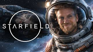 Das lief… GAR NICHT wie geplant xEFxBFxBD | Starfield #2