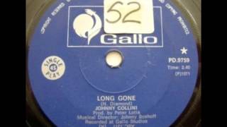 Johnny Collini - Long gone