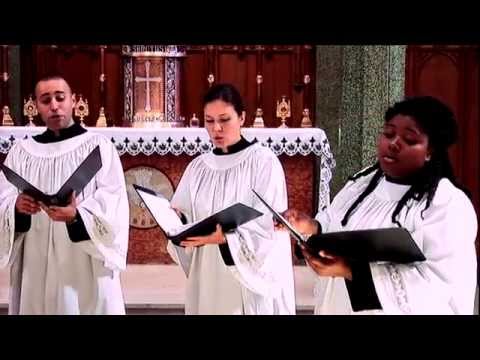 Ad te, Domine (A. Scarlatti)