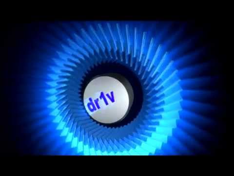 dr1ve - ИНТРО