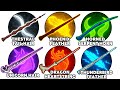 Every OFFICIAL Wand WOOD And CORE In Harry Potter EXPLAINED In Detail