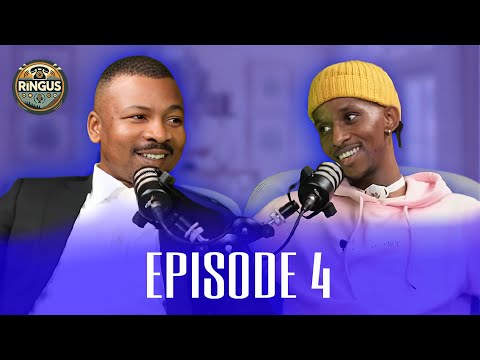 Tharso Mncube |He Survived a Suicide Attempt That Changed His Life Forever | dark moments