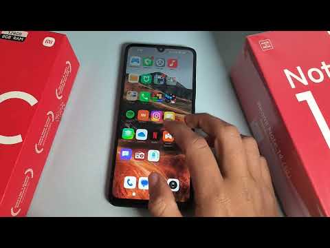 How to disable Google discover in Redmi 14C 5G || Redmi me google discover kaise hataye