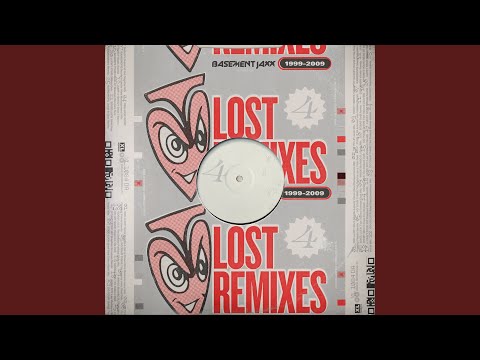 Good Luck (Roni Size Vocal Mix)