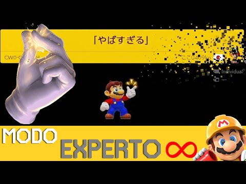 Se ACABARON los Niveles JAPONESES??? | EXPERTO INFINITO (NO SKIP) - ZetaSSJ