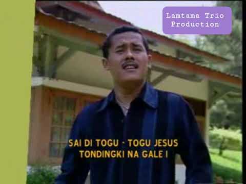 Sai ditogu togu Jesus Vocal: Nixon Simanjuntak { official video }