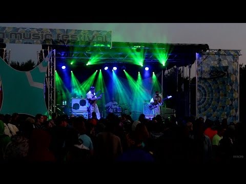 Consider The Source: 2014-06-14 - Disc Jam Music Festival [HD]