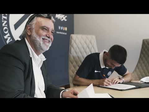 Les premiers mots de Léo Leroy au MHSC !