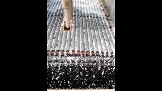 Workover Job on Geothermal wells applying Underbalance thecnique.