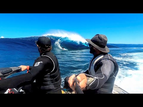 CYCLOPS - Every Beer Has A Story (full version), the big wave, the adventure, Esperance Australia