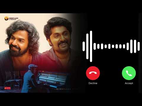 Nyabagam Ringtone (Download Link👇) | Varshangalkku Shesham | Pranav | Vineeth | Malayalam Ringtone