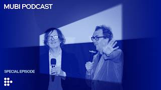 PULP live! — Jarvis Cocker & Garth Jennings capture the power of pop | MUBI Podcast