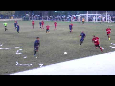 edicion Matienzo v s Romang fc 10ª apertura 2019