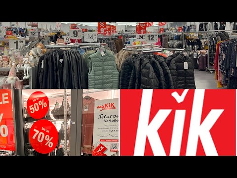 Kik |Kik Mega sale 50 %to 70% on woman’s Collection |Desember 2022