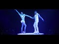 Omar And Claudia Roller Skates Show 2020