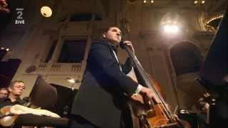 Lalo Schifrin Live in Prague 2010, Bach To The Blues