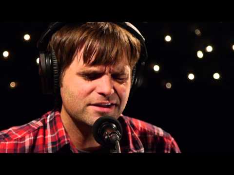 Teardrop Windows - Ben Gibbard