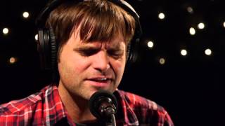 Benjamin Gibbard - Teardrop Windows (Live on KEXP)