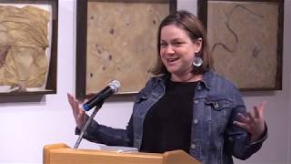 Love Poems to Planet Earth, Meadows Museum, Centenary College.