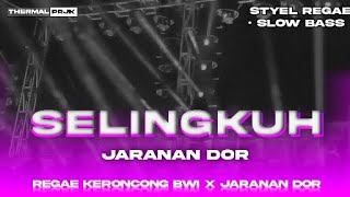 Download lagu DJ SELINGKUH STYEL KERONCONG BWI X JARANAN DOR SLOW BAS HOREG mp3 Download lagu DJ SELINGKUH STYEL KERONCONG BWI X JARANAN DOR SLOW BAS HOREG mp3