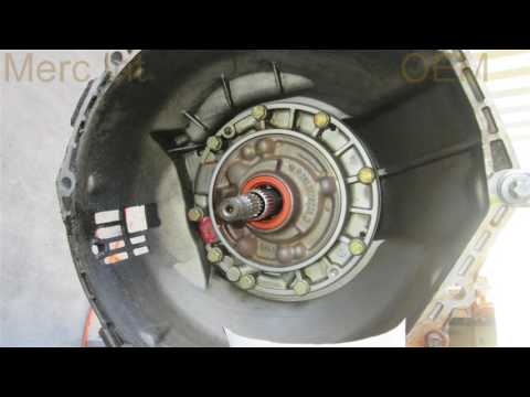 1996 Mercedes C280 AT RUNS/DRIVE, 2022700300 - mbiparts.com Used OEM Mercedes Parts - Dismant... OEM