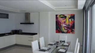 Karon Seaview Apartments