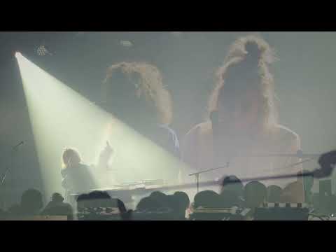 Lili Grace - Forever Young (cover)