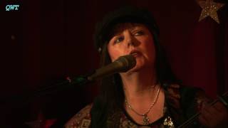 Celia Barrett - solo at QWT- 14 Jan 2017 - song 1