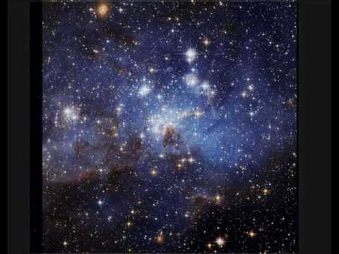 Joe Bund - Es leuchten die Sterne