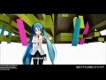 [MMD] Raspberry Monster/ラズベリーモンスター ver. Hatsune Miku ...