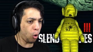 CHILDHOOD IS GONE | Slendytubbies 3 (FULL GAME)