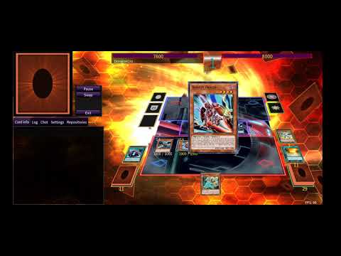 dragon link ft dragunity remus one card combo