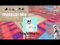 Marshmello - Rescue Me ft. A Day To Remember (Fortnite Music Blocks Remake) Marshmello - Rescue Me ft. A Day To Remember (Fortnite Music Blocks Remake)
