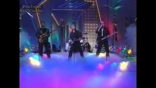 Hello - New York Groove - 1994