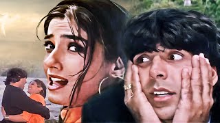 Download lagu Raazi Raazi Mein Hoon Raazi | Akshay - Raveena | Udit Narayan, Alka Yagnik | BAROOD mp3 Download lagu Raazi Raazi Mein Hoon Raazi | Akshay - Raveena | Udit Narayan, Alka Yagnik | BAROOD mp3